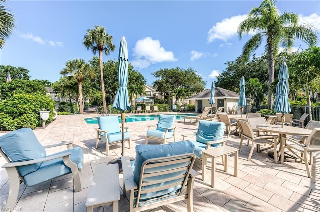 2070 Aberdeen Ln , Unit 101, Naples, FL 34109 Photo