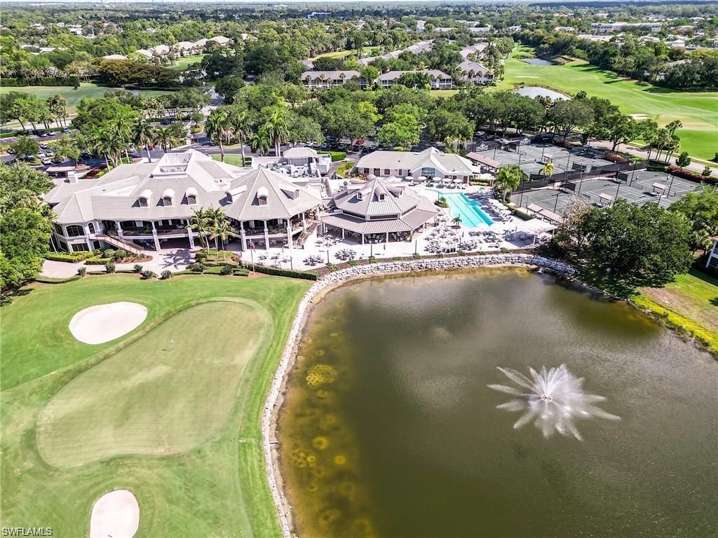 2070 Aberdeen Ln , Unit 101, Naples, FL 34109 Photo