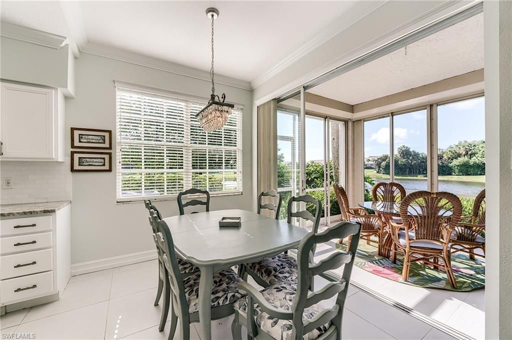 2070 Aberdeen Ln , Unit 101, Naples, FL 34109 Photo