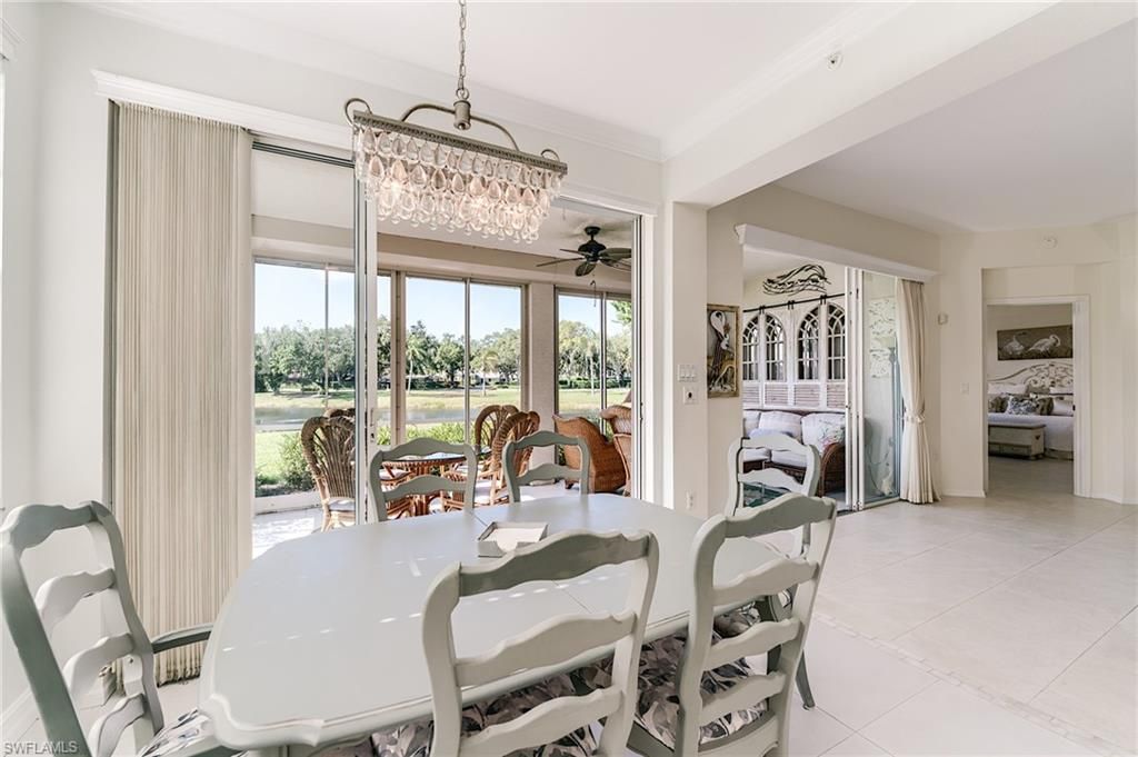 2070 Aberdeen Ln , Unit 101, Naples, FL 34109 Photo