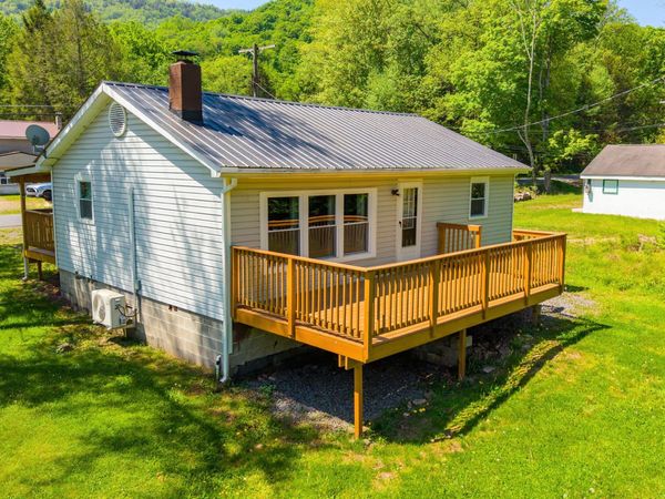 1574 ELK GROVE Road , Benton, PA 17814