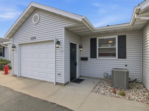 3129 Craig Road, Unit 3129, Eau Claire, WI 54701