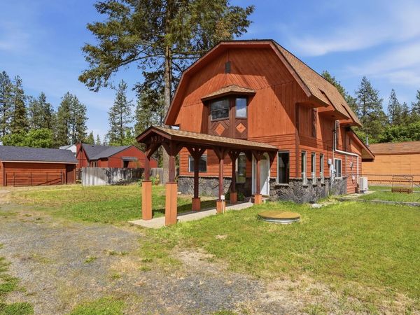 910 N Margaret Ave, Deer Park, WA 99006