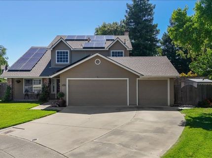 1527 Glenwood Ct, Escalon, CA 95320 Photo