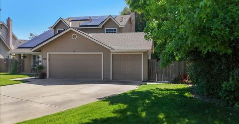 1527 Glenwood Ct, Escalon, CA 95320 Photo