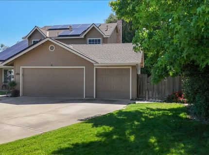 1527 Glenwood Ct, Escalon, CA 95320 Photo