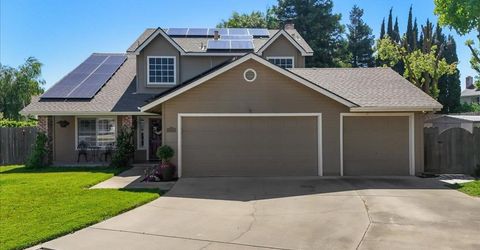 1527 Glenwood Ct, Escalon, CA 95320 Photo
