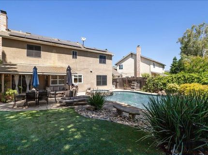 1527 Glenwood Ct, Escalon, CA 95320 Photo