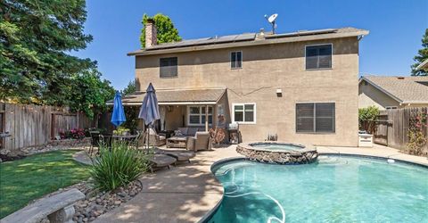 1527 Glenwood Ct, Escalon, CA 95320 Photo
