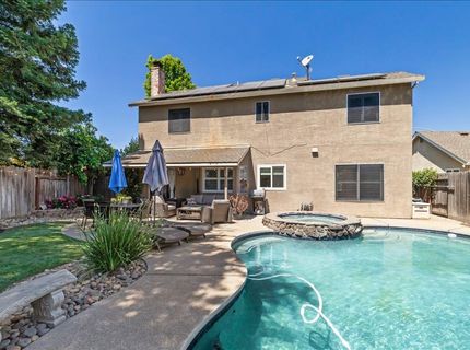 1527 Glenwood Ct, Escalon, CA 95320 Photo