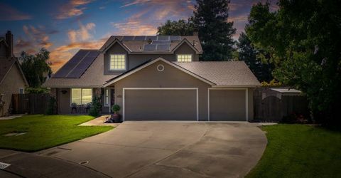 1527 Glenwood Ct, Escalon, CA 95320 Photo