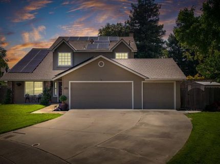 1527 Glenwood Ct, Escalon, CA 95320 Photo