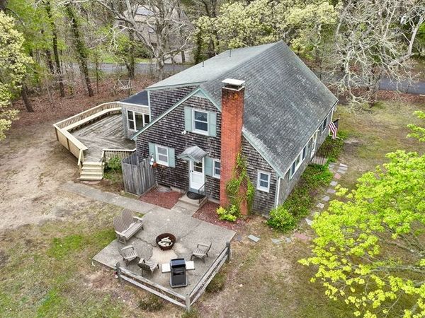 495 Schoolhouse Rd, Eastham, MA 02642