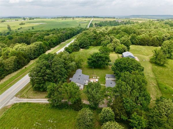 31678 295 Highway , Hindsville, AR 72738