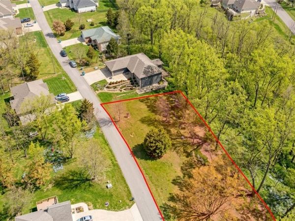 Lot 6 Ettington , Bella Vista, AR 72714