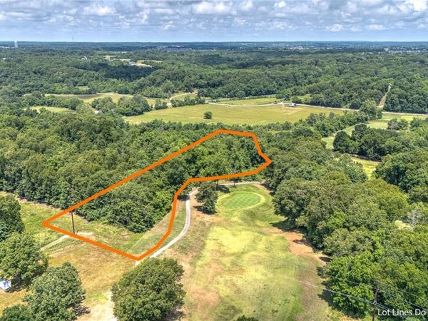 TBD Peck Road, Pea Ridge, AR 72751