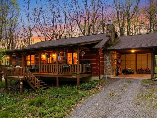 37 Sorrel Court, Terra Alta, WV 26764