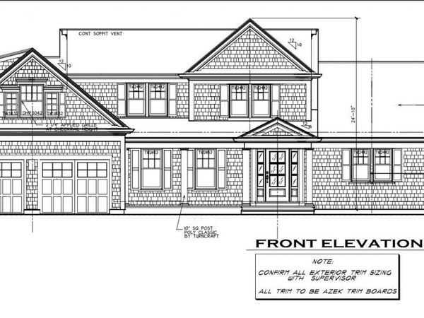 47 Bay View Drive , Brewster, MA 02631