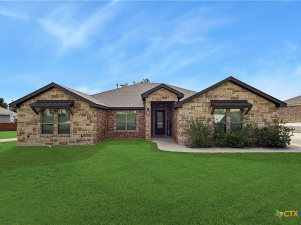 3015 Whitetail Trail , Nolanville, TX 76559