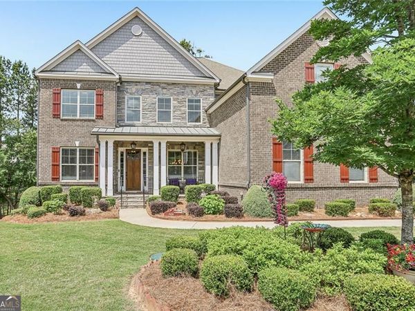 3775 Jodeco Circle, Cumming, GA 30040