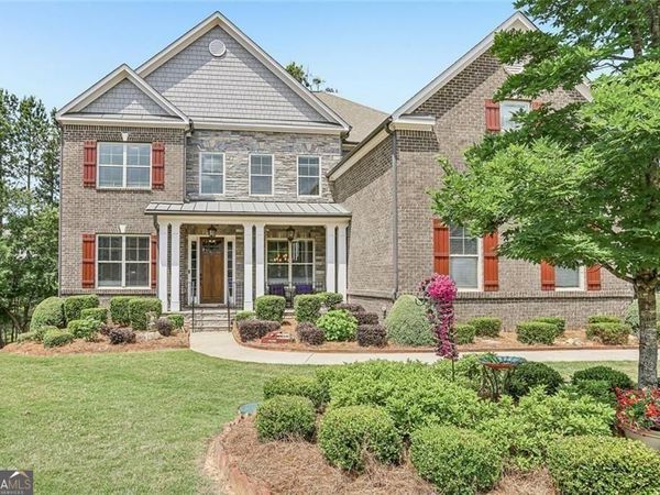 3775 Jodeco Circle, Cumming, GA 30040