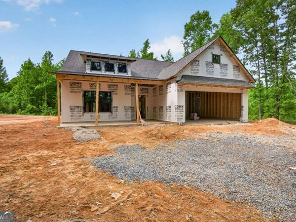 457 Relay Road, Silver Creek, GA 30173