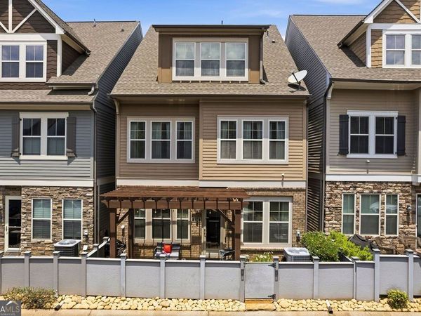 436 Cranleigh Ridge SE, Smyrna, GA 30080
