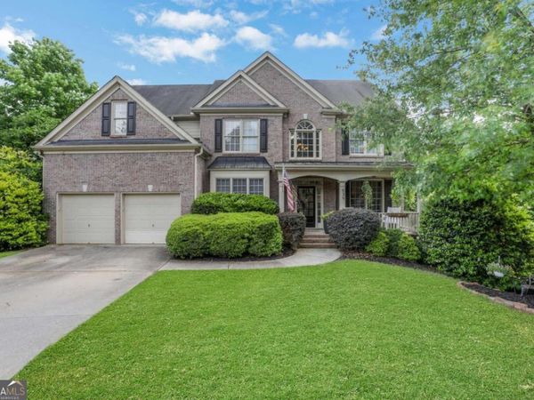 639 Grand Folia Court, Sugar Hill, GA 30518
