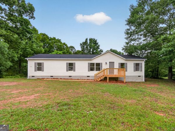 1875 Old Ridgeway Road, Bremen, GA 30110
