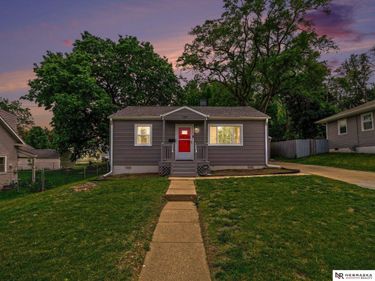 6309 Spaulding Street , Omaha, NE 68104