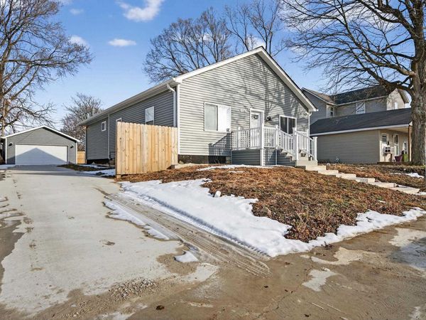 726 S Leeds Street, Kokomo, IN 46901