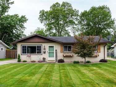 463 Walnut Drive, Berea, OH 44017
