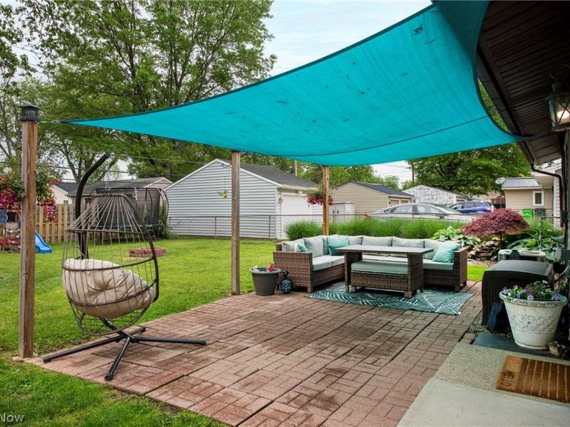 463 Walnut Drive , Berea, OH 44017 Photo 19