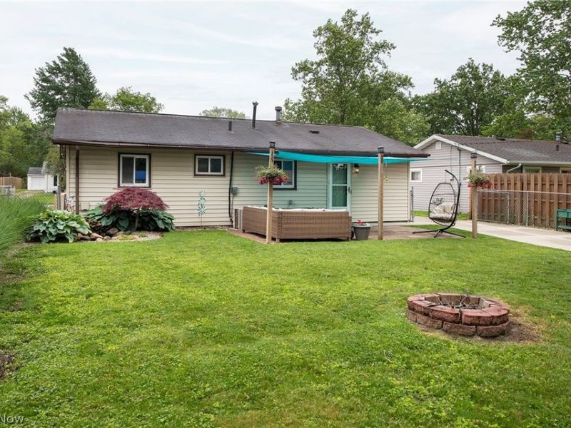 463 Walnut Drive , Berea, OH 44017 Photo 22