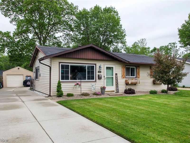 463 Walnut Drive , Berea, OH 44017 Photo 24