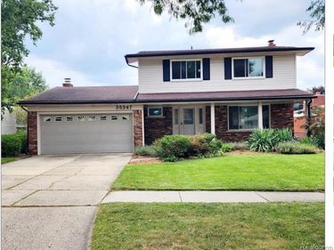 35347 Alta Vista Drive, Sterling Heights, Mi 48312