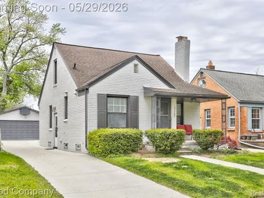 3269 Royal Avenue, Berkley, MI 48072