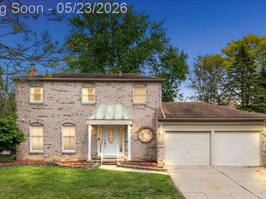 4502 Reilly Drive, Troy, MI 48085