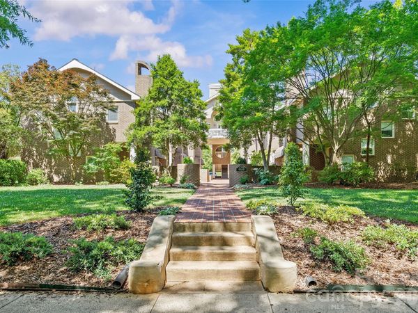 2330 Roswell Avenue , Unit G, Charlotte, NC 28207