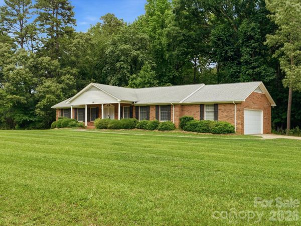 351 S Highway 200 Highway, Stanfield, NC 28163