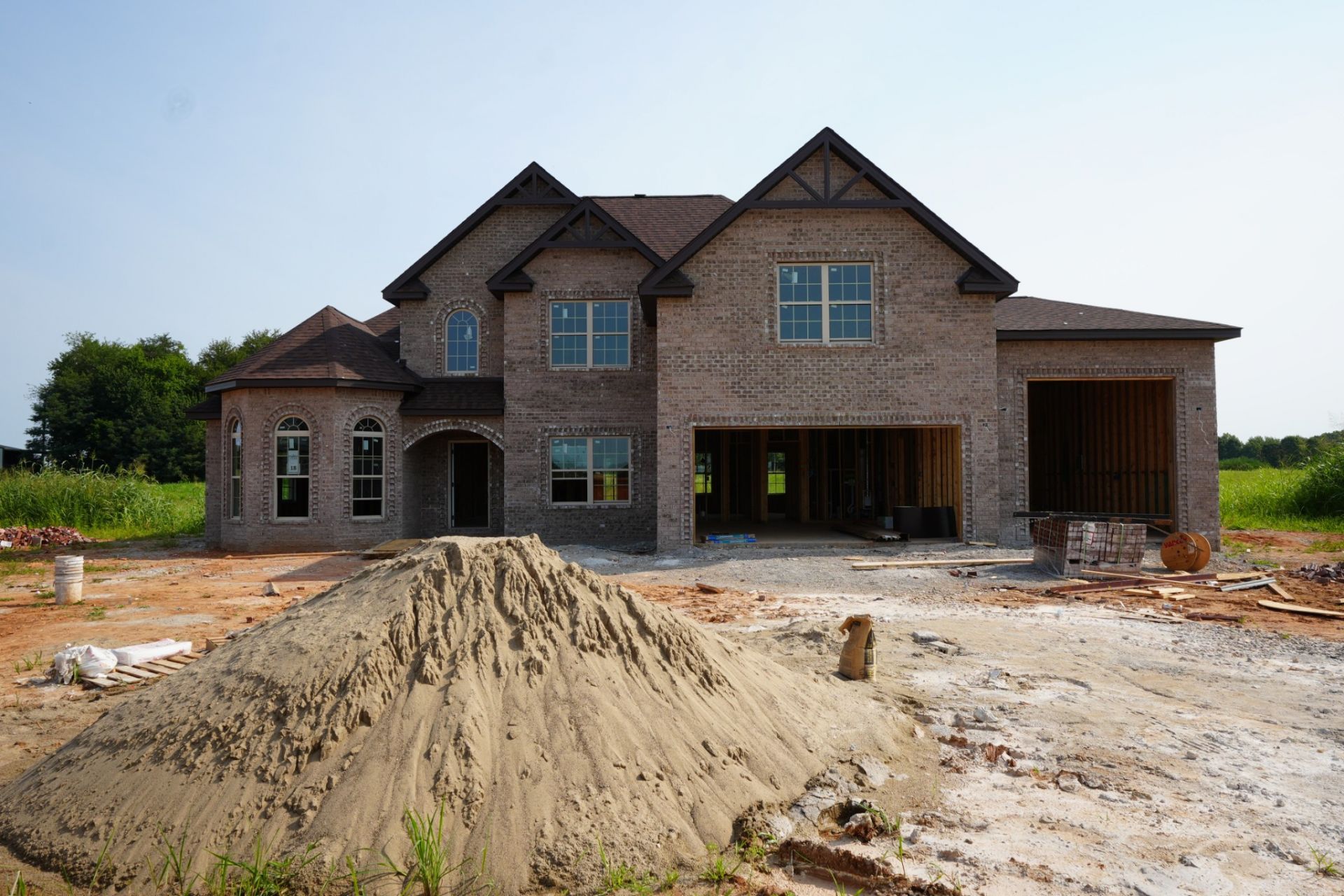 18 Wofford Estates, Clarksville, TN 37040 Main Photo