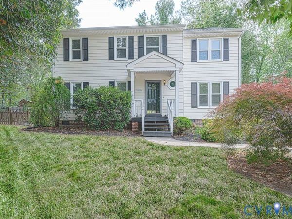 10166 Atlee Ridge Road , Mechanicsville, VA 23116