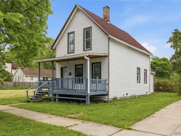 165 Glenwood Avenue, Buffalo, NY 14208