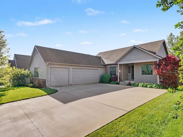 6205 Crystal, Lawrence, KS 66049