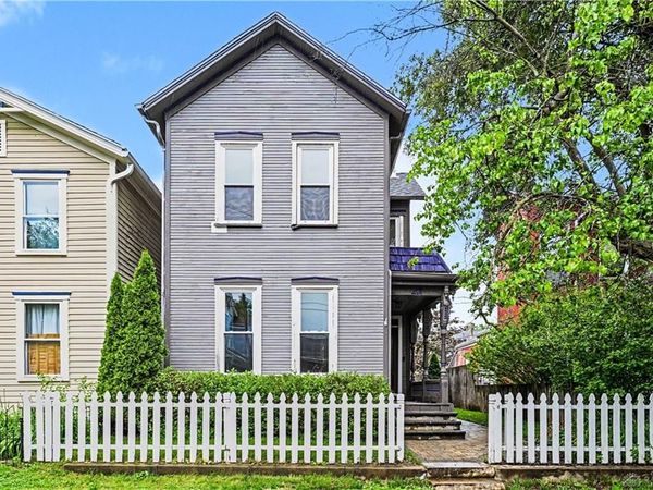 41 La Belle Street, Dayton, OH 45403