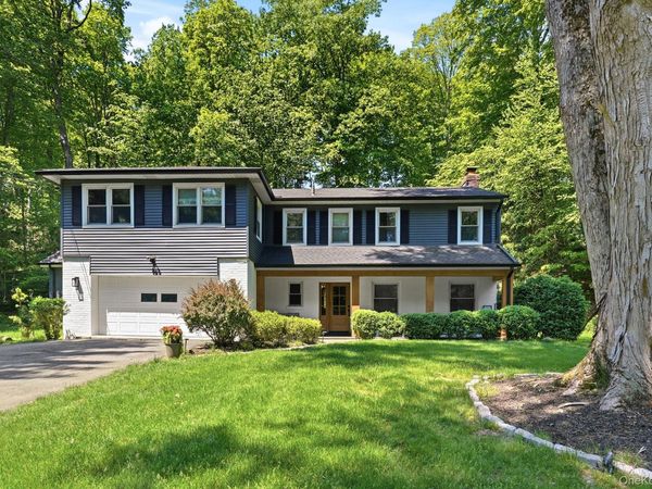 40 Windmill Road, Armonk, NY 10504