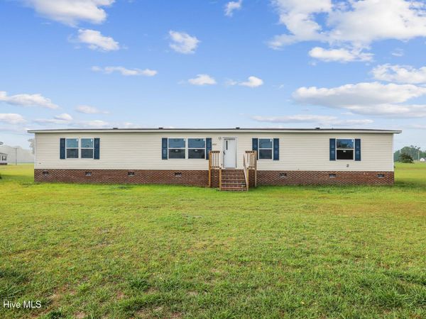4931 Gladys Owens Street , La Grange, NC 28551