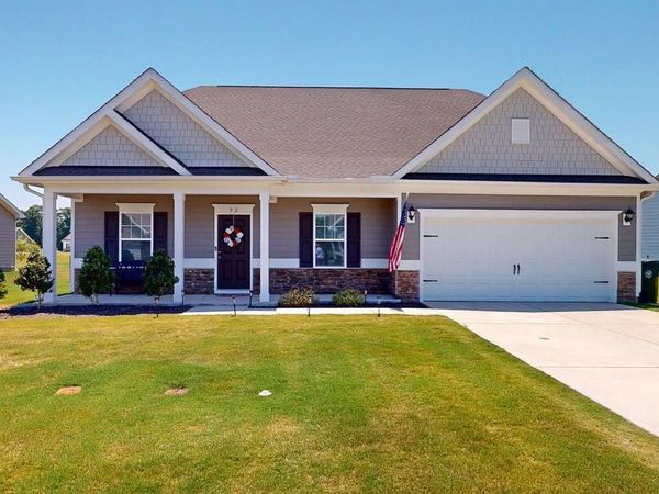 92 Masters Way, Goldsboro, NC 27530