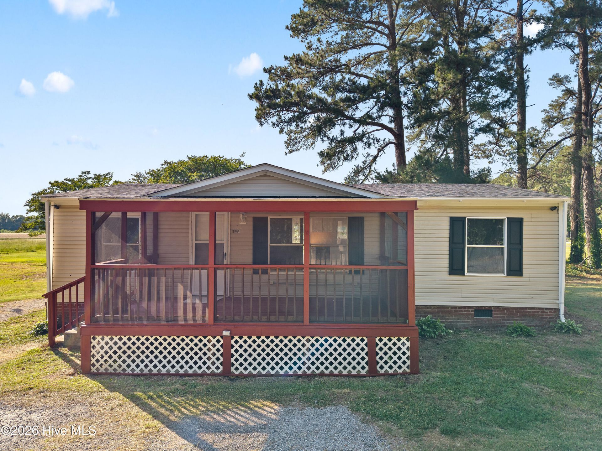 104 Poole Road, Ahoskie, NC 27910 Main Photo