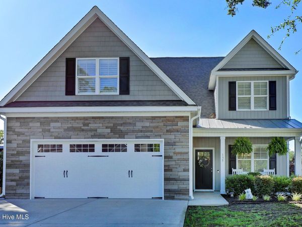 135 Darel Street, Rocky Point, NC 28457
